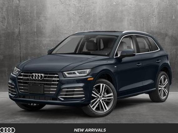 AUDI Q5 E 2020 WA1E2AFY9L2048487 image